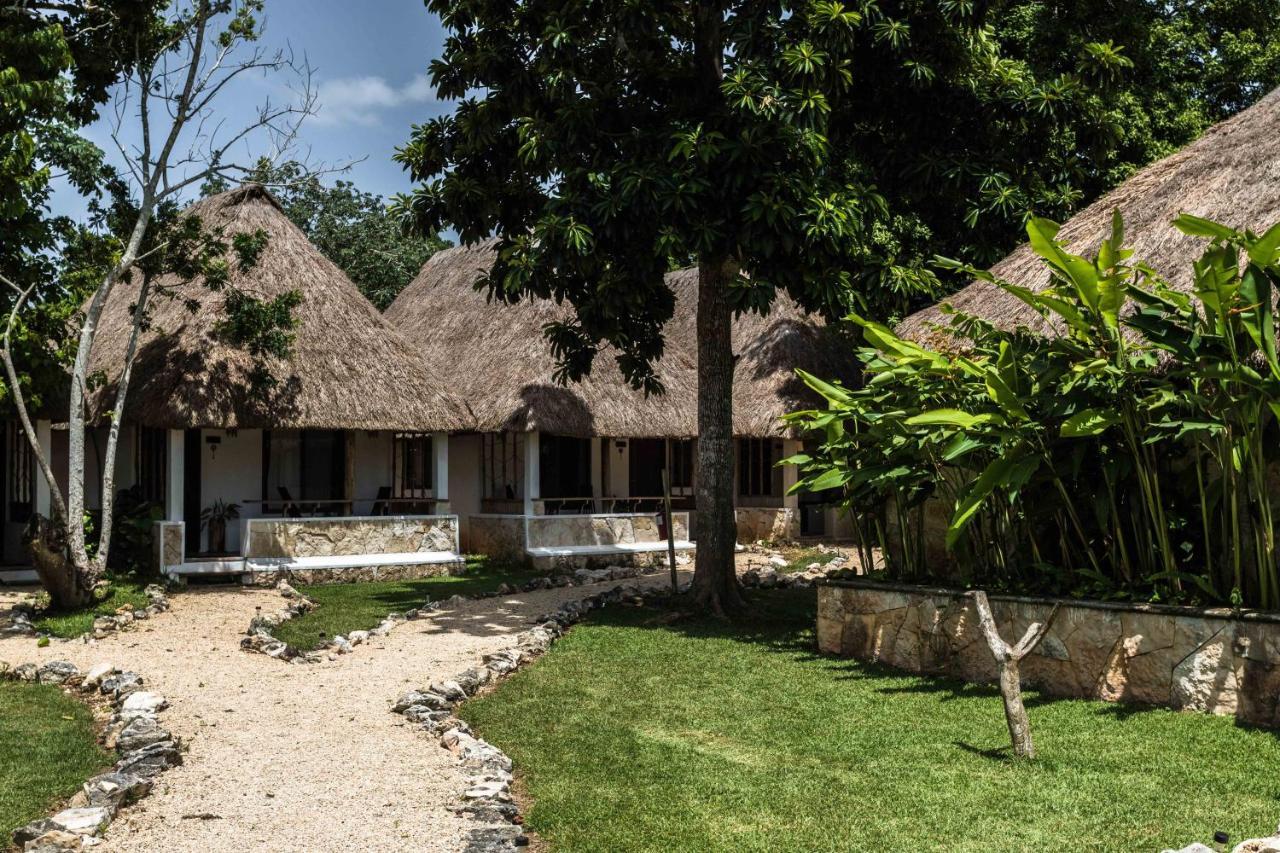 Hotel Reserva Nativa Solferino Exterior foto