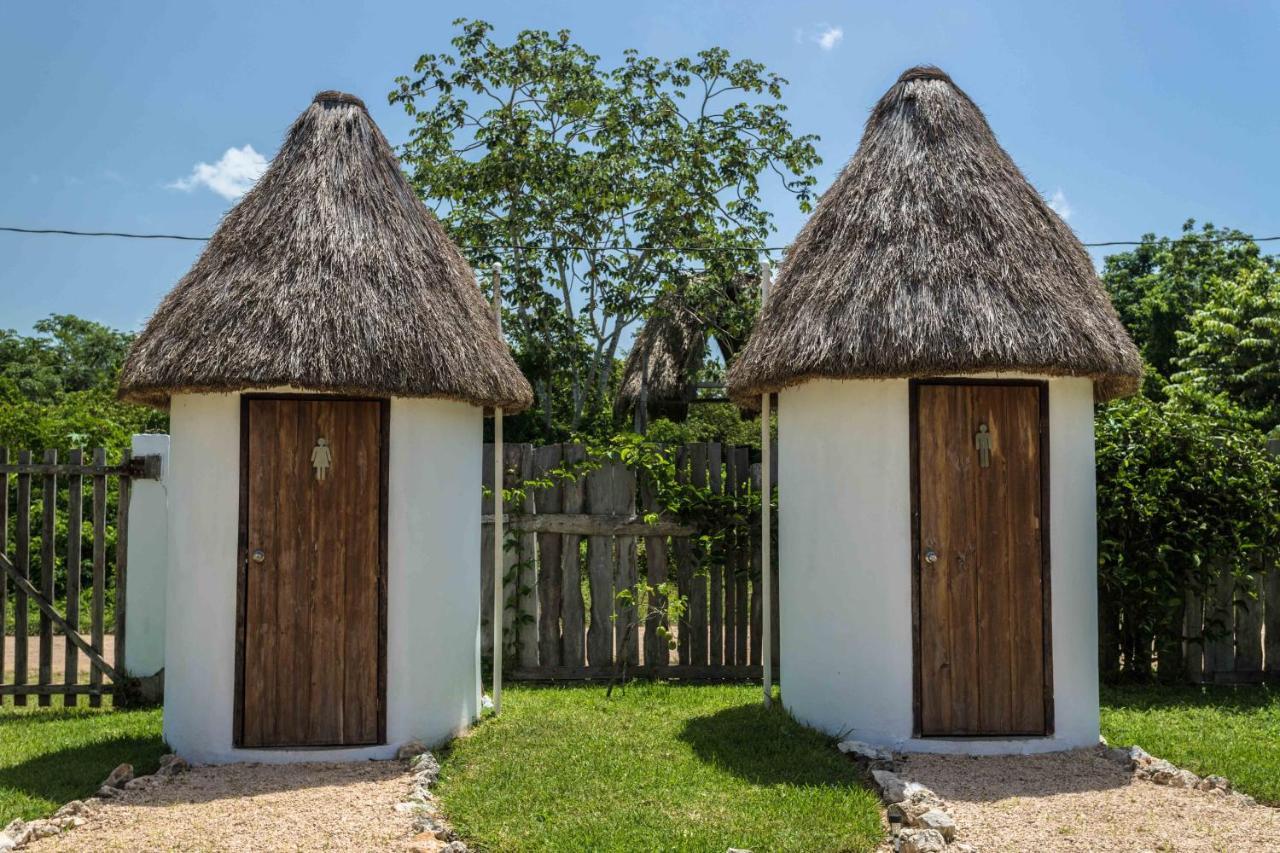 Hotel Reserva Nativa Solferino Exterior foto
