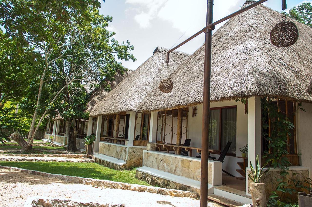 Hotel Reserva Nativa Solferino Exterior foto