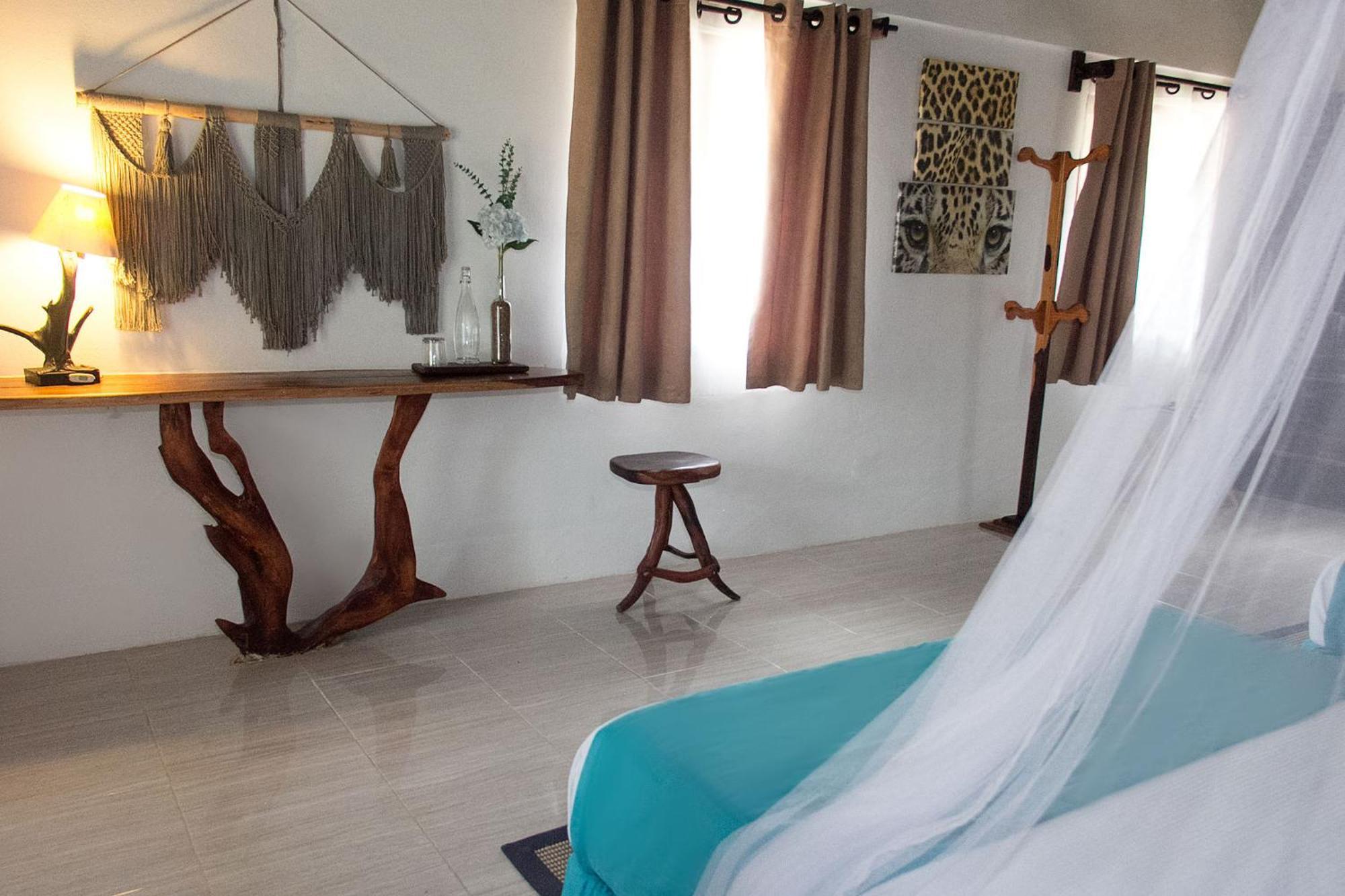 Hotel Reserva Nativa Solferino Habitación foto